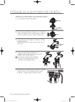 Предварительный просмотр 162 страницы Samsung WF0702WJ series User Manual