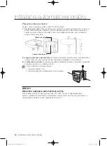 Предварительный просмотр 164 страницы Samsung WF0702WJ series User Manual