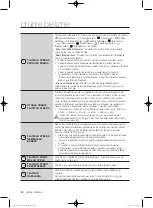 Предварительный просмотр 168 страницы Samsung WF0702WJ series User Manual