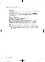 Предварительный просмотр 170 страницы Samsung WF0702WJ series User Manual