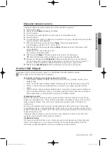 Предварительный просмотр 173 страницы Samsung WF0702WJ series User Manual