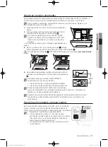 Предварительный просмотр 175 страницы Samsung WF0702WJ series User Manual