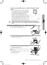 Предварительный просмотр 177 страницы Samsung WF0702WJ series User Manual