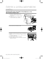 Предварительный просмотр 178 страницы Samsung WF0702WJ series User Manual