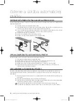 Предварительный просмотр 180 страницы Samsung WF0702WJ series User Manual