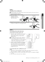 Preview for 17 page of Samsung WF0754X7E User Manual