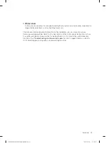 Preview for 3 page of Samsung WF0800NC(E/F) User Manual