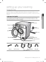 Preview for 13 page of Samsung WF0800NC(E/F) User Manual