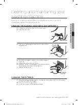 Preview for 29 page of Samsung WF0800NC(E/F) User Manual