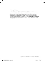 Preview for 43 page of Samsung WF0800NC(E/F) User Manual