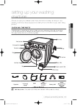 Preview for 13 page of Samsung WF0802W8(E/N/S/V/W) User Manual