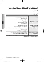 Preview for 85 page of Samsung WF0802W8(E/N/S/V/W) User Manual