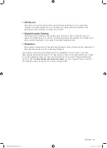 Preview for 3 page of Samsung WF0802W8E User Manual