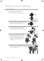 Preview for 18 page of Samsung WF0802W8E User Manual