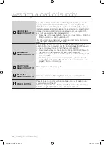 Preview for 24 page of Samsung WF0802W8E User Manual