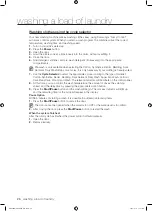 Preview for 28 page of Samsung WF0802W8E User Manual