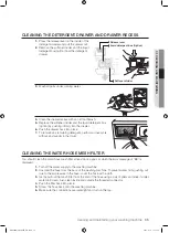 Preview for 35 page of Samsung WF0802W8E User Manual