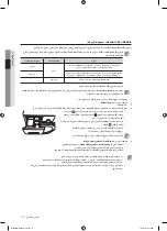 Preview for 71 page of Samsung WF0802W8E User Manual