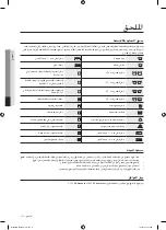 Preview for 85 page of Samsung WF0802W8E User Manual