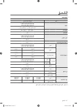 Preview for 86 page of Samsung WF0802W8E User Manual