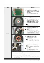 Preview for 19 page of Samsung WF0804 Series Manual