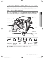 Preview for 13 page of Samsung WF0804W8E 8kg 1400rpm Ecobubble Washing... Kullanıcı Kılavuzu