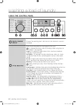 Preview for 22 page of Samsung WF0804W8E User Manual