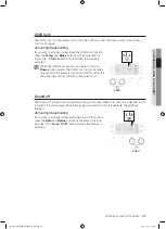 Preview for 25 page of Samsung WF0804W8E User Manual