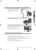 Preview for 35 page of Samsung WF0804W8E User Manual