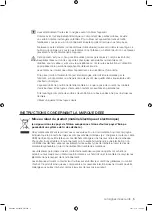 Preview for 5 page of Samsung WF0804Y8E1 (French) Manuel D'Utilisation