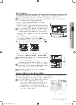 Preview for 31 page of Samsung WF0804Y8E1 (French) Manuel D'Utilisation