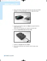 Preview for 58 page of Samsung WF10 Manual