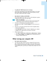 Preview for 75 page of Samsung WF10 Manual