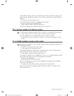 Preview for 7 page of Samsung WF1104XA User Manual