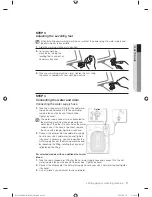 Preview for 17 page of Samsung WF1104XA User Manual