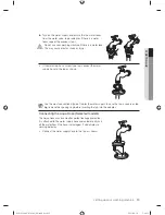 Preview for 19 page of Samsung WF1104XA User Manual