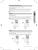 Preview for 25 page of Samsung WF1104XA User Manual