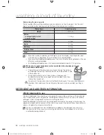 Preview for 30 page of Samsung WF1104XA User Manual