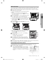 Preview for 31 page of Samsung WF1104XA User Manual