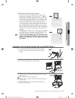 Preview for 33 page of Samsung WF1104XA User Manual