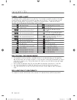 Preview for 40 page of Samsung WF1104XA User Manual