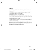 Preview for 3 page of Samsung WF1104XAC User Manual