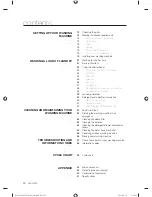 Preview for 12 page of Samsung WF1104XAC User Manual