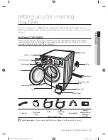 Preview for 13 page of Samsung WF1104XAC User Manual