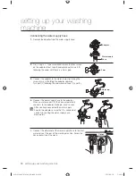 Preview for 18 page of Samsung WF1104XAC User Manual