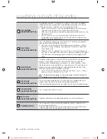 Preview for 24 page of Samsung WF1104XAC User Manual