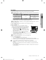 Preview for 27 page of Samsung WF1104XAC User Manual