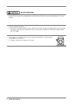 Preview for 6 page of Samsung WF1114 Series Service Manual