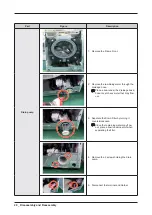 Preview for 22 page of Samsung WF1114 Series Service Manual