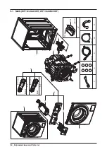 Preview for 40 page of Samsung WF1114 Series Service Manual